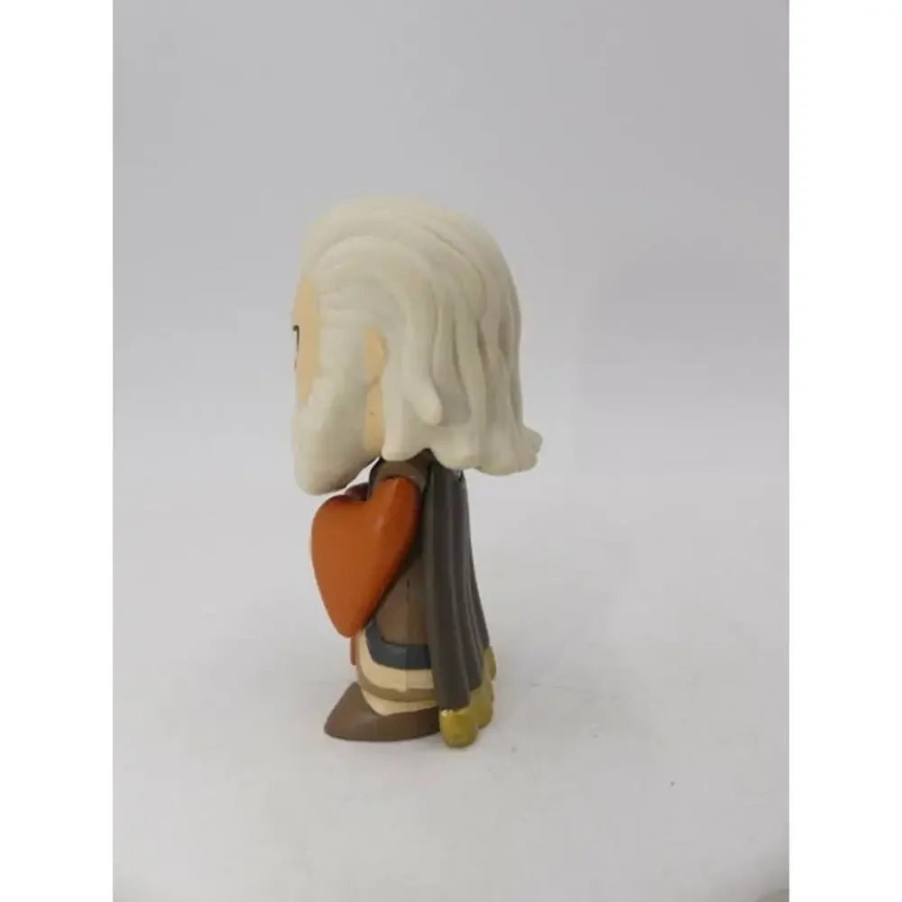 Funko Mystery Mini Thor Ragnarok Odin & Nebula figure 3.5”